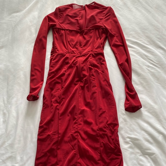 House of CB Dress - Picture 2 of 4